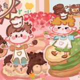 taotaoxiandoucake