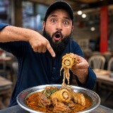 Al Rehman Foodie