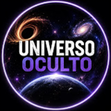 Universo Oculto