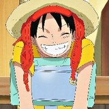 Luffy_chibiii