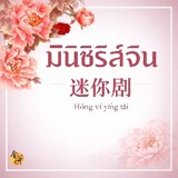 มินิซีรีส์จีน.