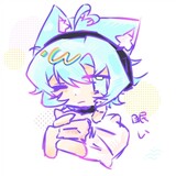 chideqiuのhumiao