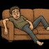 Lazy Couch