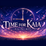 TIME FOR KAIA