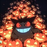 Gengar Lovers