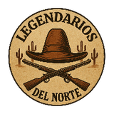 LegendariosDelNorte