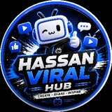 Hassan Viral Hub