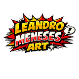 LEANDRO MENESES ART