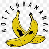 Rotten Bananas