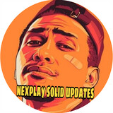 NEXPLAY SOLID UPDATES