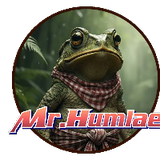 Mr.Humlae