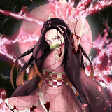 Kamado  Nezuko