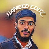 HAMEED EDITZ