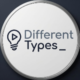 Different Types _