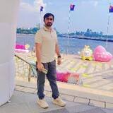 Nadeem Ahsan