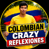 Colombian crazy refl