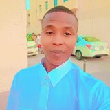 Usman ahmad Muhammad
