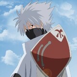 FERDIANSYAHxKakashi