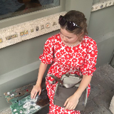 俄罗斯的俄语老师