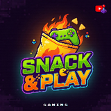 Snack & Play