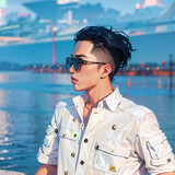 Khuong Lee