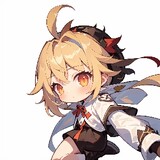 lizhou