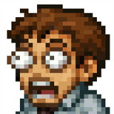 Pixel Beef