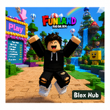 Blox Hub