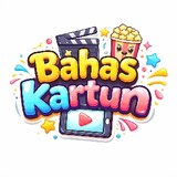 BahasKartun