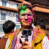pandey mrdia