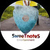 Sweetnotes Music Official