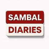 Sambal Diaries
