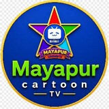Mayapur cartoon TV