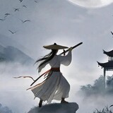 renjianliechuan