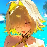 zuigaoのリリーちゃん