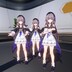 huaサ