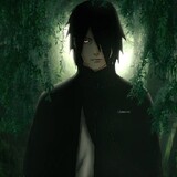 SASUKE ME