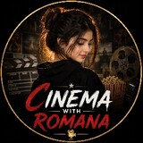 CINEMA WITH ROMANA