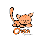 Oyen Animation