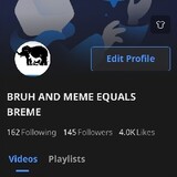 BRUHplusMEMEequalsBREME.