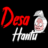 Desa Hantu Official