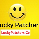 luckypatcerapp