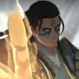 lenglengのman
