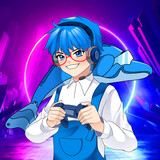 phong cận gaming
