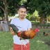 Rodney Sagayno