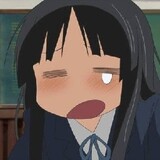 Akiyama Mio 123