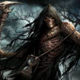 Grim Reaper 45
