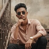 Mohammad Shamim_7614
