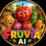 Fruvia Ai