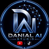 DANIAL AI STUDIO